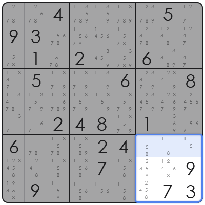 daily sudoku together