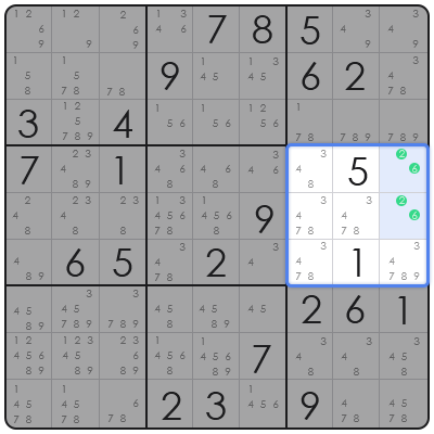 tribune sudoku