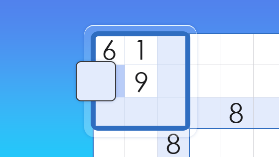 sudoku solve methods